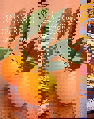 The Food Of Spain: A Journey For Food Lovers by Vicky Harris