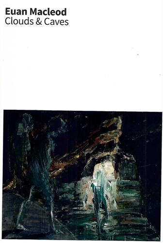 Clouds & Caves: Auckland 27 April - 12 May 2019 by Euan Macleod