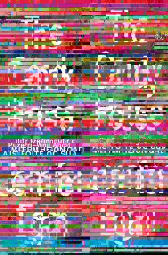 The Candy House by Jennifer Egan