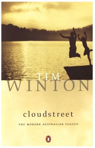 Cloudstreet by Tim Winton
