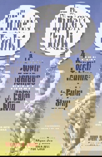 The Thinker's Toolkit 14 Powerful Techniques For Problem Solving by Morgan D. Jones