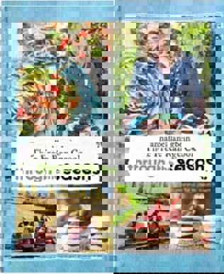 The Free Range Cook Through The Seasons by Annabel Langbein