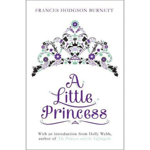 A Little Princess by Frances Hodgson Burnett