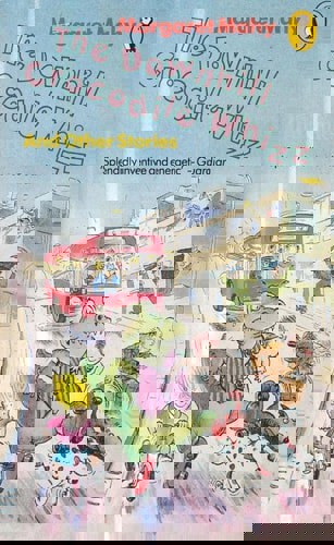 The Downhill Crocodile Whizz by Margaret Mahy