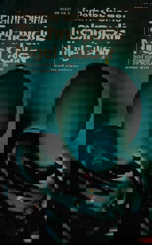 Technopolis by Nigel Calder