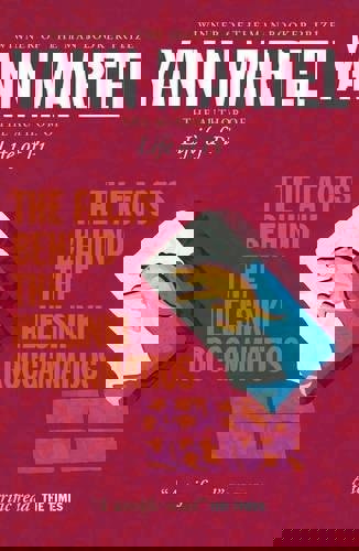 The Facts Behind The Helsinki Roccamatios: And Other Stories by Yann Martel