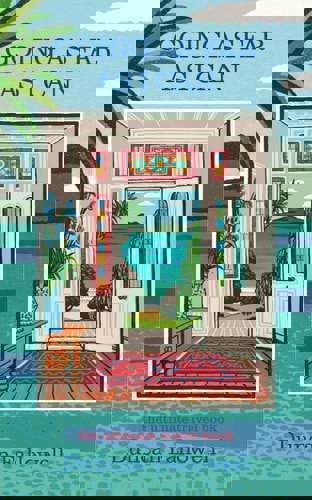 Going As Far As I Can: The Ultimate Travel Book by Duncan Fallowell