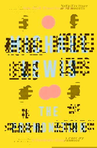 The Premonition A Pandemic Story by Michael Lewis