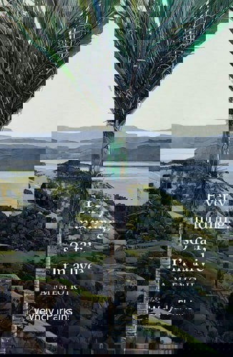 Every Morning, So Far, I'm Alive by Wendy Parkins