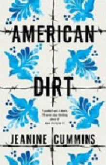 American Dirt by Jeanine Cummins