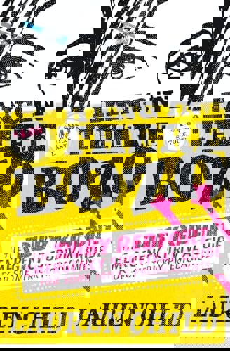 Hang In There Bozo: The Ruby Redfort Emergency Survival Guide For Some Tricky Predicaments by Lauren Child