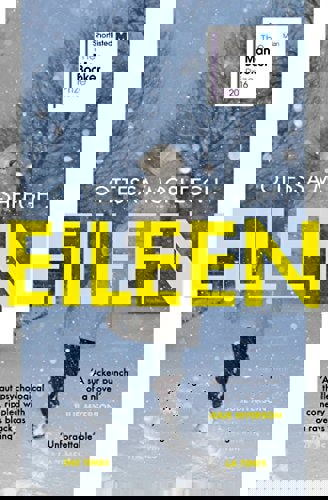 Eileen by Ottessa Moshfegh