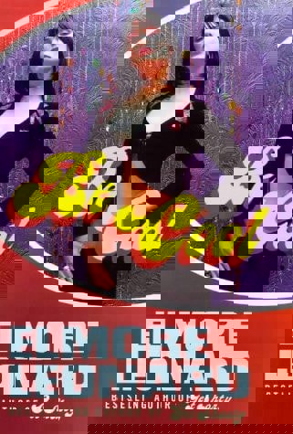 Be Cool by Elmore Leonard