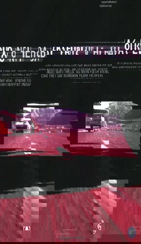 On The Road by Jack Kerouac