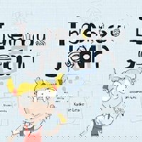 Ingenious Jean by Susan Chandler