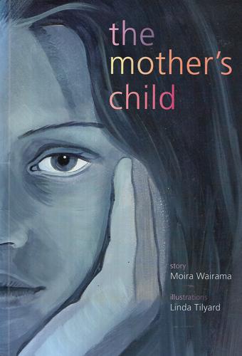The Mother's Child by Moira Wairama