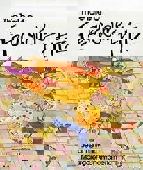 Tale Of Fearsome Fritz by M. Chamberlain and Jeanne Willis