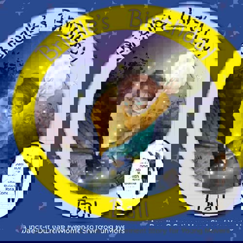 Brielle's Birthday Ball A Dance-It-Out Creative Movement Story For Young Movers by Once Upon A Dance