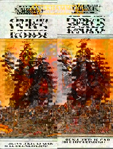 Gaming In The Age Of Sigmar: General's Handbook 