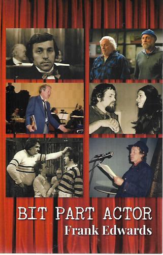 Bit Part Actor by Frank Edwards