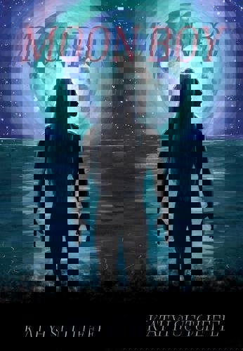 Moon Boy by Kathy Sutcliffe