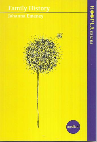 Family History by Johanna Emeney