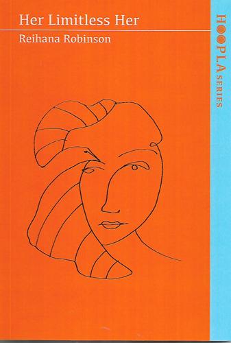 Her Limitless Her by Reihana Robinson