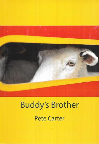 Buddy's Brother by Peter Carter