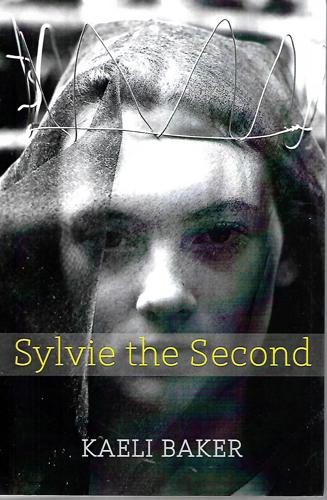 Sylvie the Second by Kaeli Baker