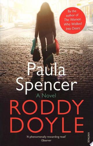 Paula Spencer by Roddy Doyle