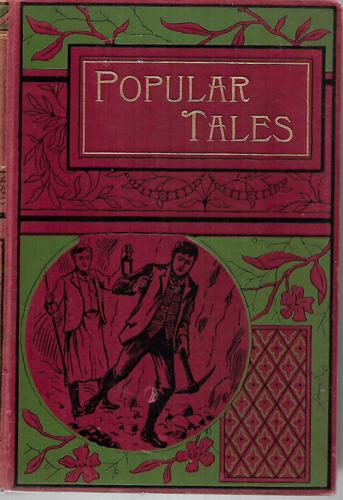 Popular Tales by Maria Edgeworth