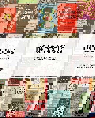 100 Books That Changed The World by Scott Christianson and Colin Salter