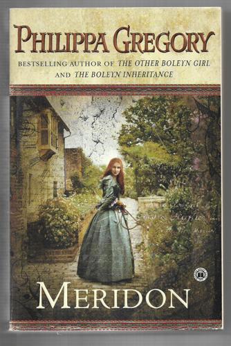Meridon by Philippa Gregory