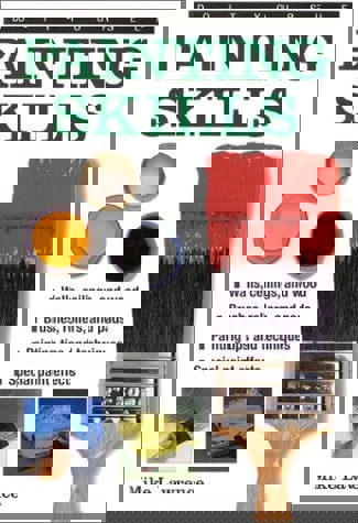 Painting Skills by Mike Lawrence