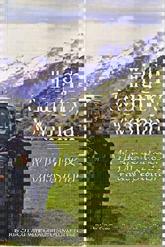 High Country Woman: My Life On Rees Valley Station by Geraldine O'Sullivan Beere and Iris Scott