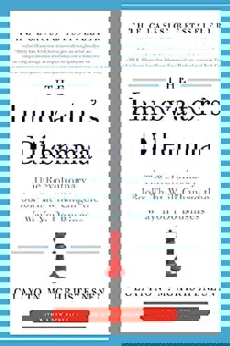 The Innovator's Dilemma The Revolutionary Book That Will Change The Way You Do Business by Clayton M. Christensen