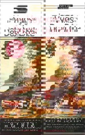 The Voyages Of Doctor Dolittle by Hugh Lofting