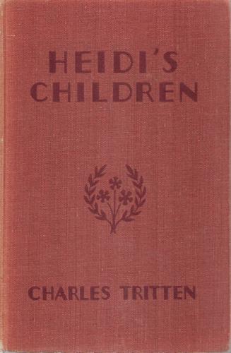 Heidi's Children by Charles Tritten