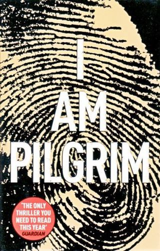 I Am Pilgrim by Terry Hayes