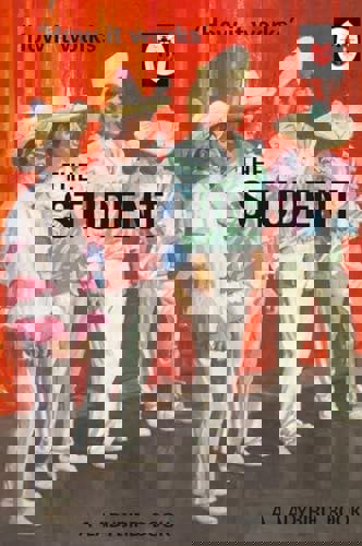 How It Works: The Student by Jason Hazeley and Joel Morris