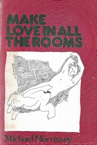 Make Love In All The Rooms by Michael Morrissey