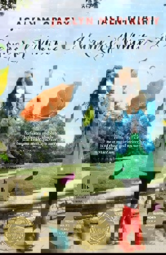 A Corner Of White by Jaclyn Moriarty