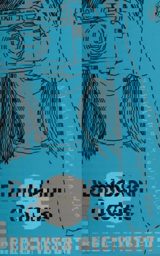 Dandelion Clocks by Rebecca Westcott