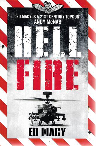 Hellfire by Ed Macy