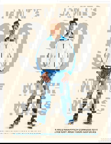 Jamie's 30-Minute Meals by Jamie Oliver