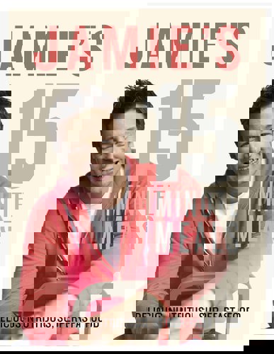Jamie's 15 Minute Meals by Jamie Oliver