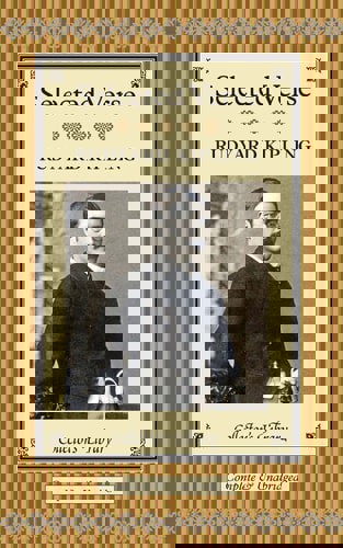 Selected Verse by Rudyard Kipling