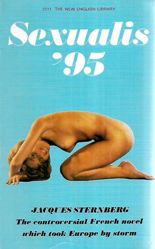 Sexualis '95 by Lowell Bair and Jacques Sternberg