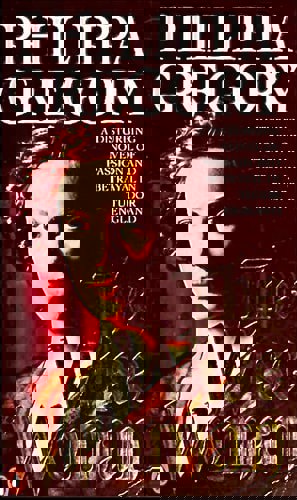 The Wise Woman by Philippa Gregory