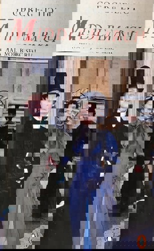 Middlemarch by George Eliot